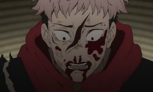 Jujutsu Kaisen S02E20 JAPANESE 720p 10bit WEBRip 2CH x265 HEVC-PSA mkv