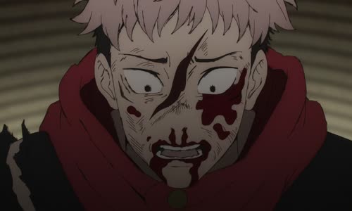 Jujutsu Kaisen S02E20 JAPANESE 1080p 10bit WEBRip 2CH x265 HEVC-PSA mkv