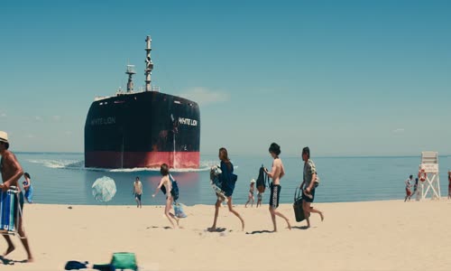 Leave the World Behind 2023 1080p 10bit WEBRip 6CH x265 HEVC-PSA mkv