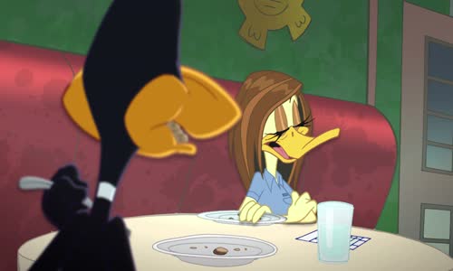 Looney Tunes Uzasna show The Looney Tunes Show S01E22 HD CZ dabing mkv