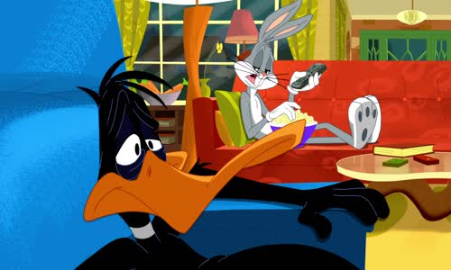 Looney Tunes Uzasna show The Looney Tunes Show S02E18 HD CZ dabing mkv