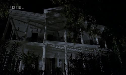 American Horror Story S03E06 - Příchod sekerníka-CZ mp4