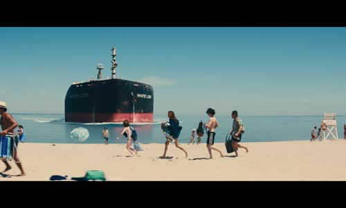 Leave the World Behind 2023 1080p WEBRip x265-KONTRAST mp4