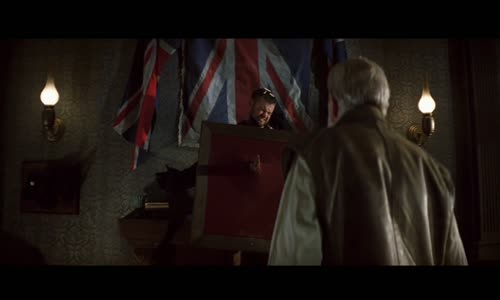 Sean Connery - Liga vyjimecnych Liga vynimocnych (2003) CZ -akcni-fantasy-scifi avi
