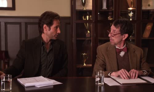 Californiacation S03E03 CZ mkv