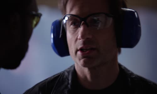 Californiacation S05E05 CZ mkv