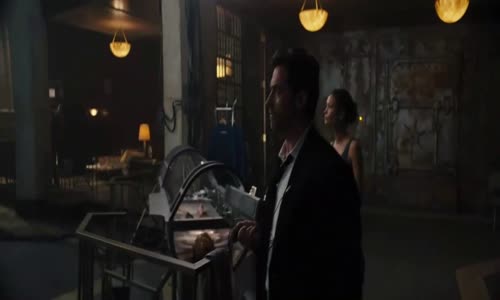 Reminiscence (Hugh Jackman, Rebecca Ferguson-2021 Romantický-Sci-Fi-Thriller-1080p ) Cz dabing avi