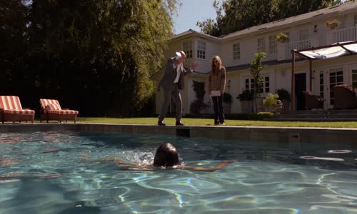Californiacation S05E10 CZ mkv