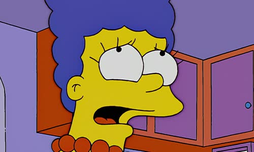 Simpsonovi 18 17 Pařanka Marge HD 1080p cz mkv