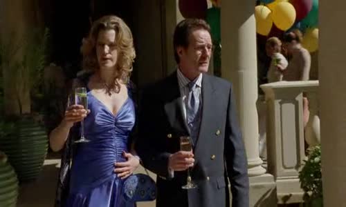 Breaking Bad S01E05 PL BDRip XviD avi