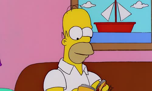 Simpsonovi 10 13 Homer - Maxi Obr HD 1080p cz mkv
