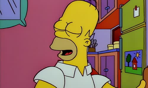 Simpsonovi 8 11 Pokřivený svět Marge Simpsonové HD 1080p cz mkv