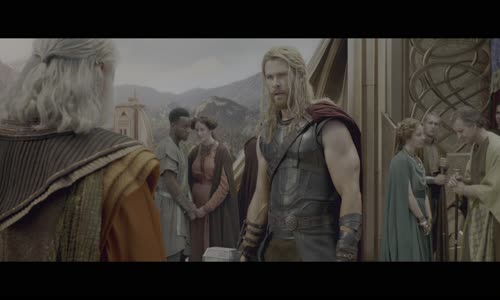 Thor 3 Ragnarok 2017  2160p mkv