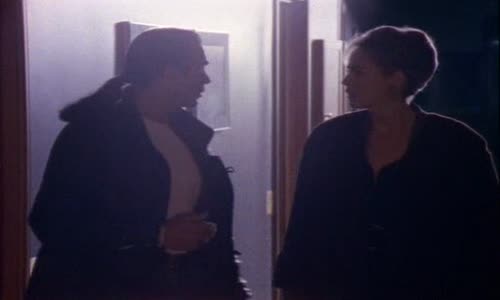 Highlander - S1x11 - See No Evil (1992) avi