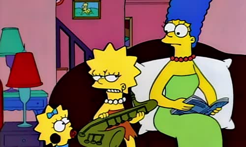 Simpsonovi 6 02 Lízina rivalka HD 1080p cz mkv