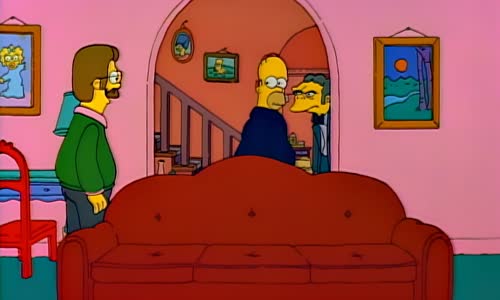 Simpsonovi 2 20 Válka Simpsonových HD 1080p cz mkv