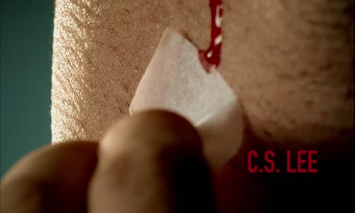 Dexter S02e01 CZ mkv