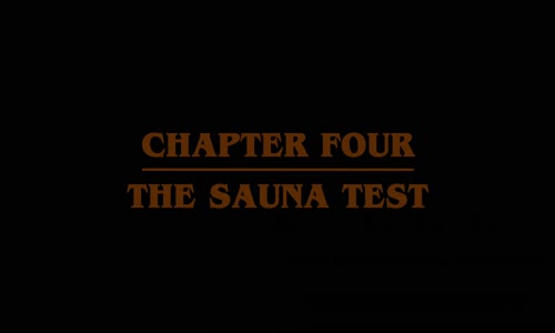 Stranger Things S03E04 Chapter Four The Sauna Test 4K CZ Dabing 5 1 mkv