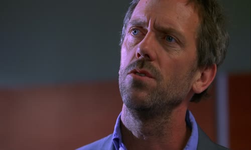 Dr  House S02e14 CZ mkv