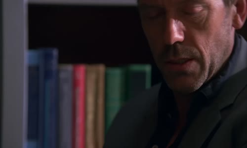 Dr  House S02e21 CZ mkv