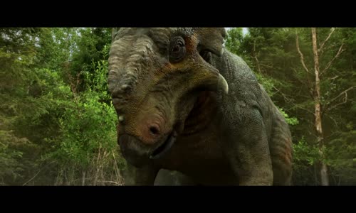 Putování s dinosaury  (John Leguizamo, Justin Long-2013 Rodinný-Dobrodružný) Cz dabing avi