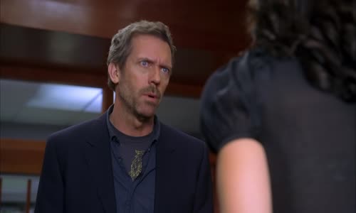 Dr  House S04e07 CZ mkv