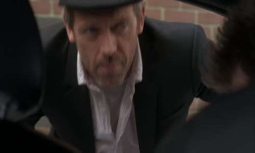 Dr  House S04e14 CZ mkv