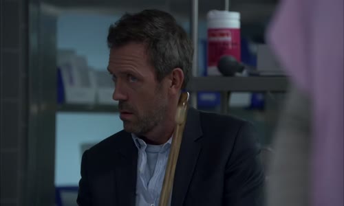 Dr  House S05e02 CZ mkv