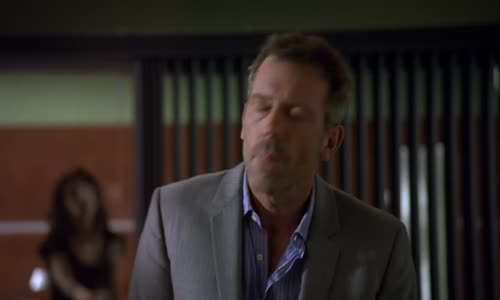 Dr  House S05e10 CZ mkv