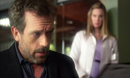 Dr  House S05e22 CZ mkv