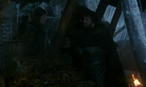 Hra o trůny - Game of thrones S02E03 Co je mrtvé, nemůže nikdy zemřít CZ-dabing avi