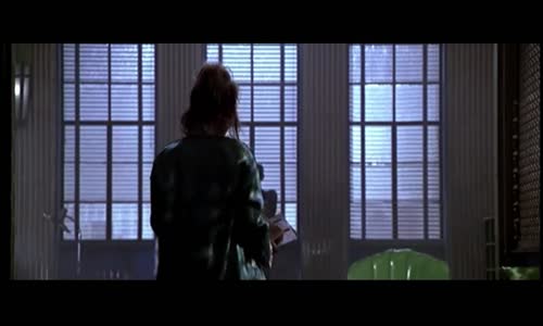 Stigmata (Patricia Arquette, Gabriel Byrne-1999 Drama-Horor-Thriller) Cz dabing avi