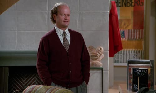 Frasier S01e03 CZ mkv