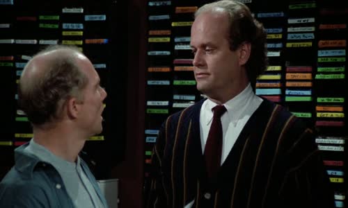 Frasier S01e09 CZ mkv