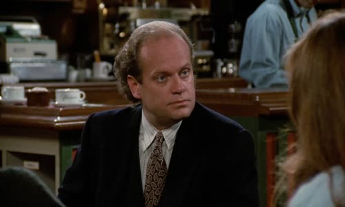 Frasier S01e10 CZ mkv