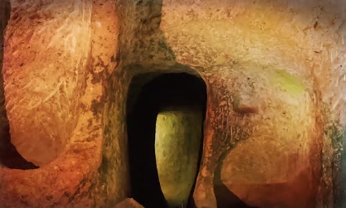 Ancient Civilizations 2017 S04E04 Underground Cities of Cappadocia 1080p GAIA WEB-DL AAC2 0 H 264-NTb mkv