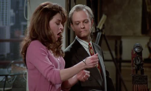 Frasier S01e19 CZ mkv