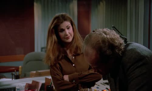 Frasier S01e20 CZ mkv