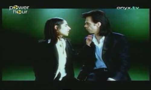 Nick Cave &_ P J Harvey -Henry Lee flv