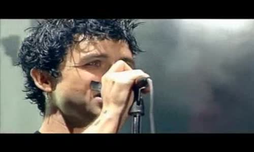 Green Day - We are the champions (Live)_xvid AVI