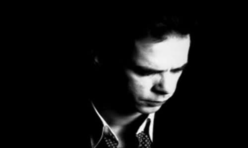 Nick Cave- into my arms avi