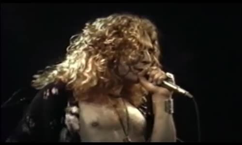 Led Zeppelin - Whole Lotta Love (1997) mp4