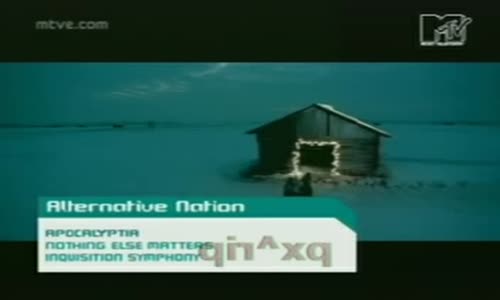 Apocalyptica---Metallica---Nothing- Else-Matters mpg