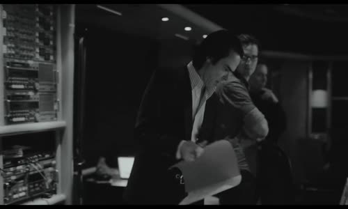 Nick Cave & The Bad Seeds - One More Time With Feeling - Steve McQueen (Official Video) mp4