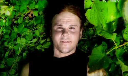 The Rasmus - In my life avi