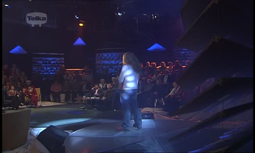 Kamil Strihavka - Opiji (Zlaticka 2005-DVBS-Luco) mpg