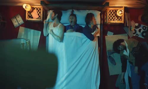Take That - These Days avi
