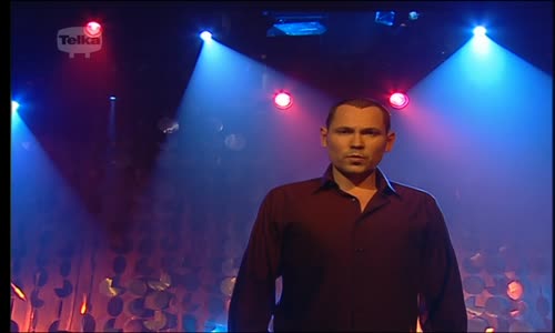Pavel Vitek - Modlitba (Go-Go Sou 2005-DVBS-Luco) mpg