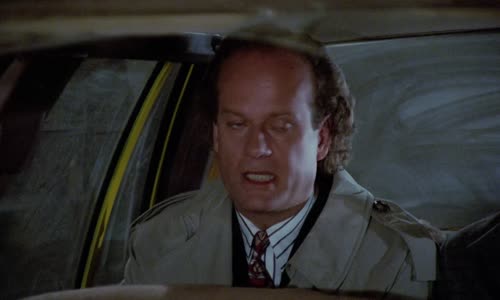 Frasier S02e04 CZ mkv