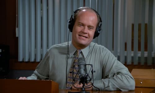 Frasier S03e03 CZ mkv